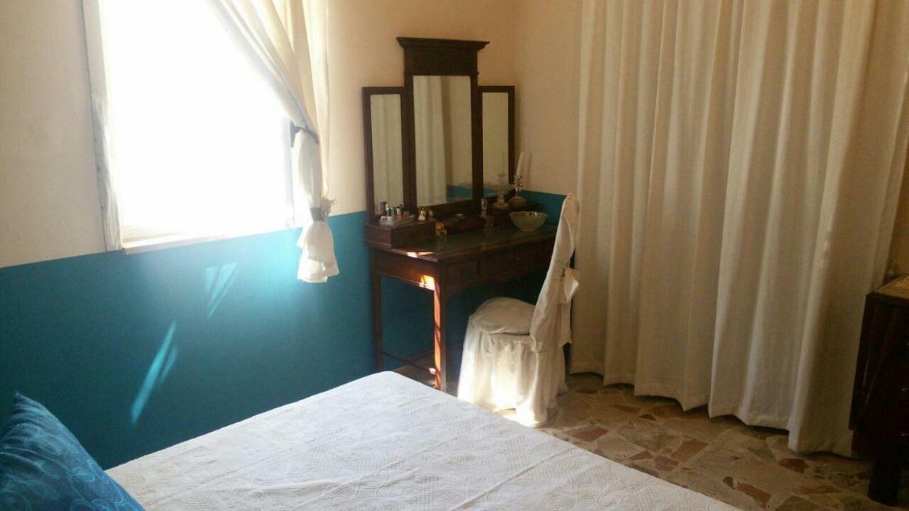 Villa Belvedere Michelle Trappeto  Zewnętrze zdjęcie