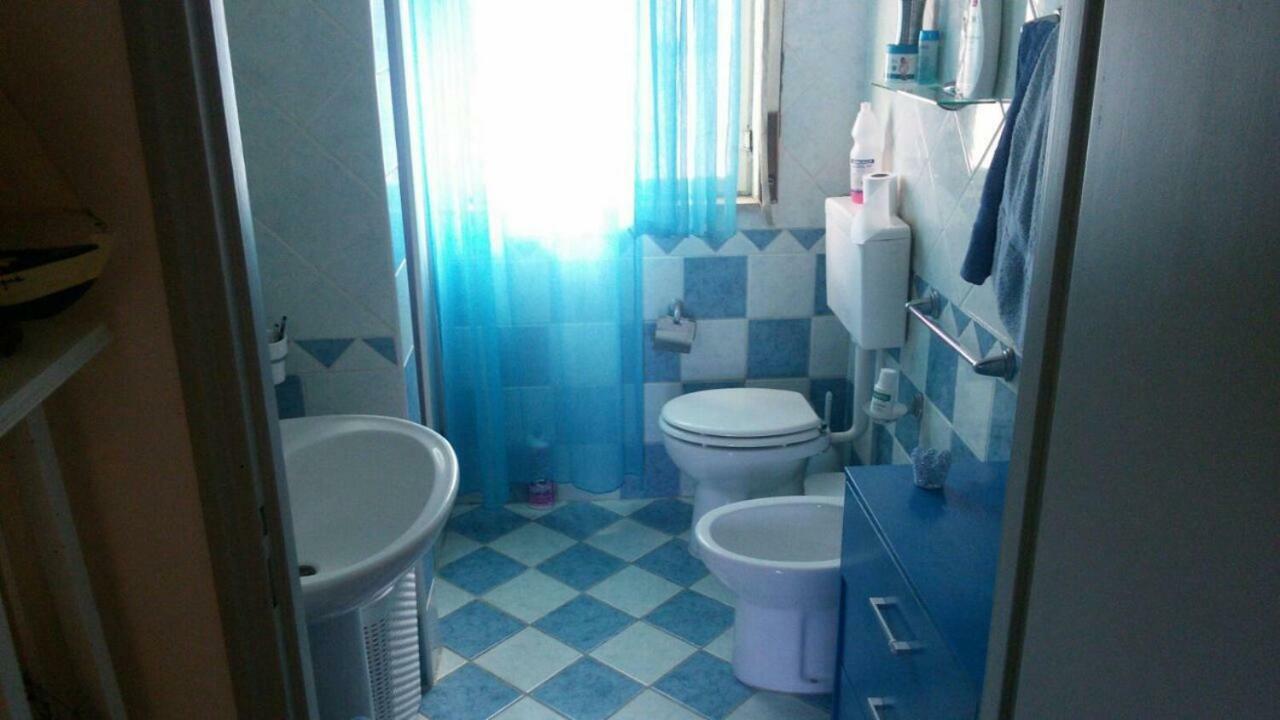 Villa Belvedere Michelle Trappeto  Zewnętrze zdjęcie